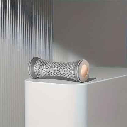 Massage Roller Fascia Roller Muscle Relaxation Massage Yoga Fitness Plastic Manual Foot Foot Massage Rollers Membrane Meridian