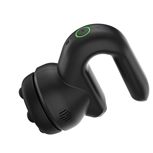 Muscle Massagers Physiotherapy Anti-Cellulite Fat Burner Body Slimming Shaping Weight Loss Fat Remove Fascia Massage Relax