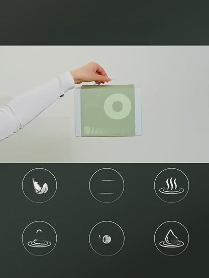 Neck Massager Red Light Hot Compress Cervical Spine Massager Shoulder Neck.health care.relaxation Shiatsu Kneading Trapezius Massage Relax Pain Relief